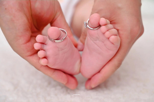 博兴孕妇六个月肚子多大